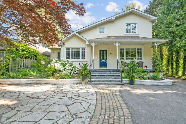 1061 Lorne Park Road