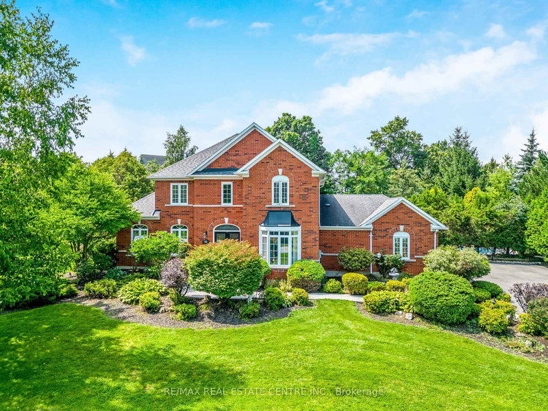 15 Trillium Terr, Halton Hills, L7J 2W8 | Image 2