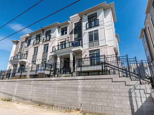 116 - 20 Halliford Place