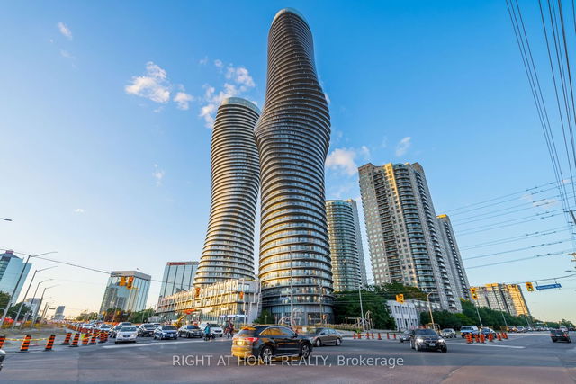 1404 - 60 Absolute Avenue