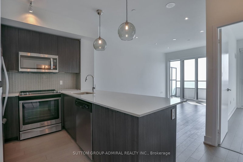 2901 - 20 Shore Breeze Dr, Toronto, M8V 0C7 | Image 3