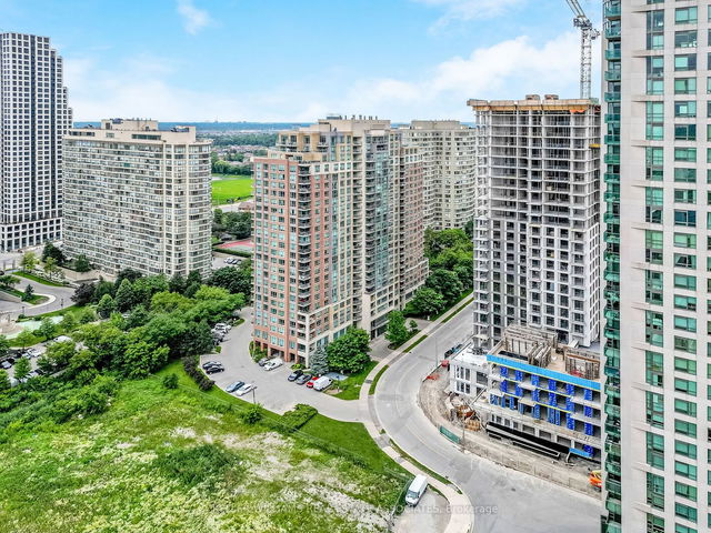 1603 - 156 Enfield Place