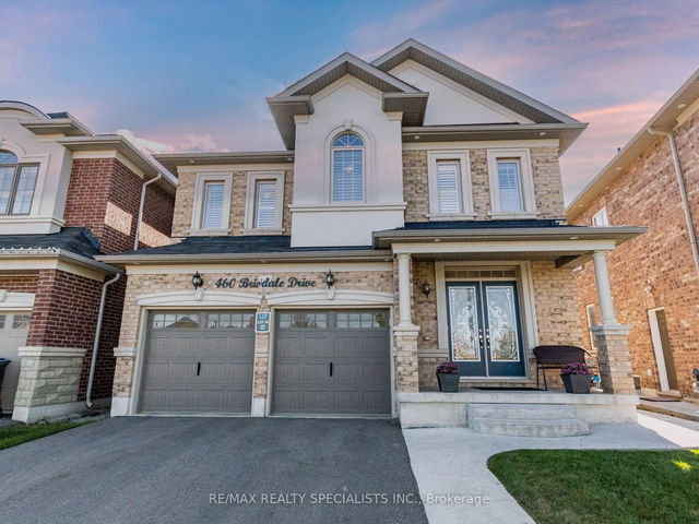 460 Brisdale Drive