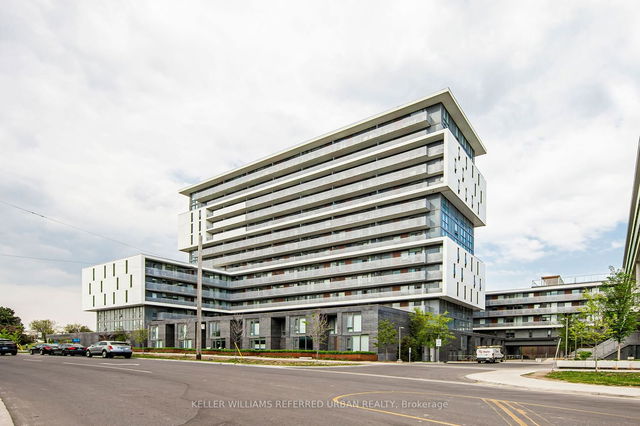 714 - 160 Flemington Road