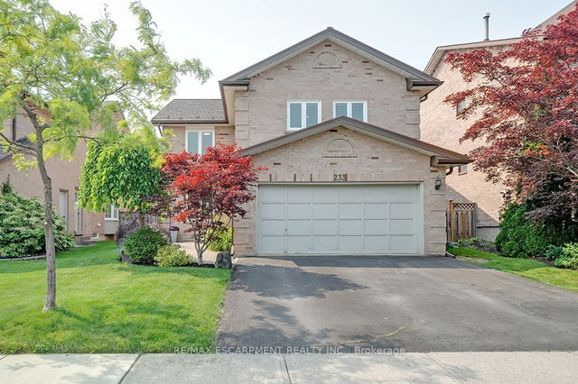 233 Ryerson Road