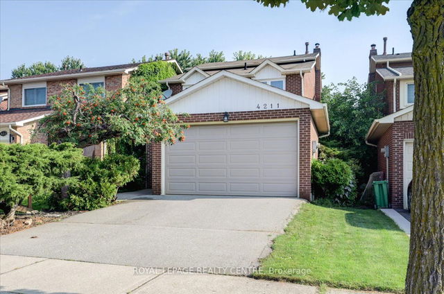 4211 Trellis Crescent
