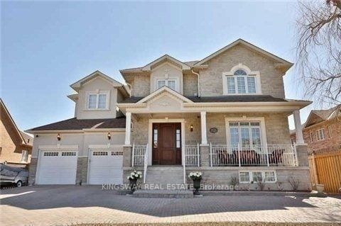 2616 North Ridge Trail