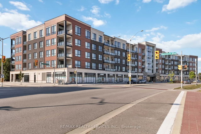 317 - 150 Oak Park Boulevard