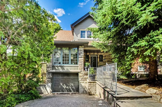 134 Morningside Avenue