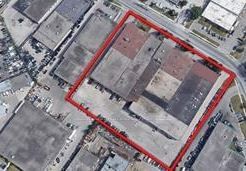 Industrial sold at 36-38 Milvan Drive, Toronto, Ontario, M9L 1Z3 - Humber Summit - MLS: W7019194