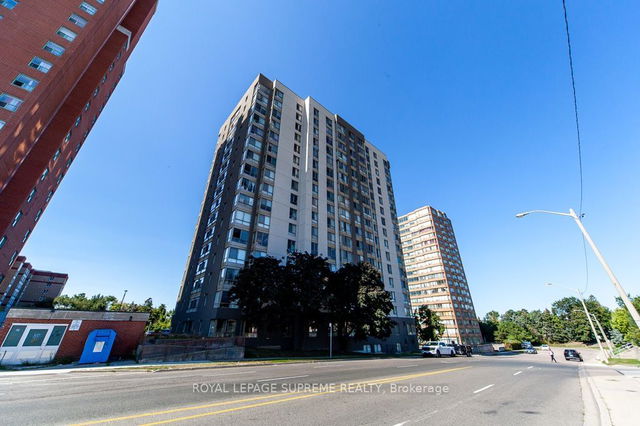 608 - 2470 Eglinton Avenue