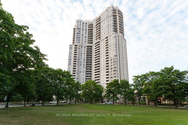 2127 - 25 Kingsbridge Garden Circle