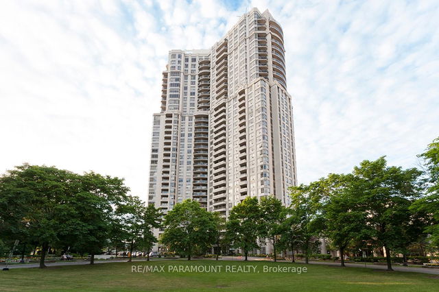 2127 - 25 Kingsbridge Garden Circle