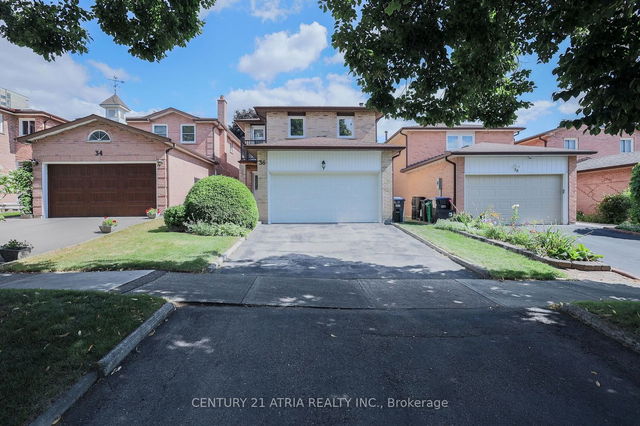 36 schubert Crescent