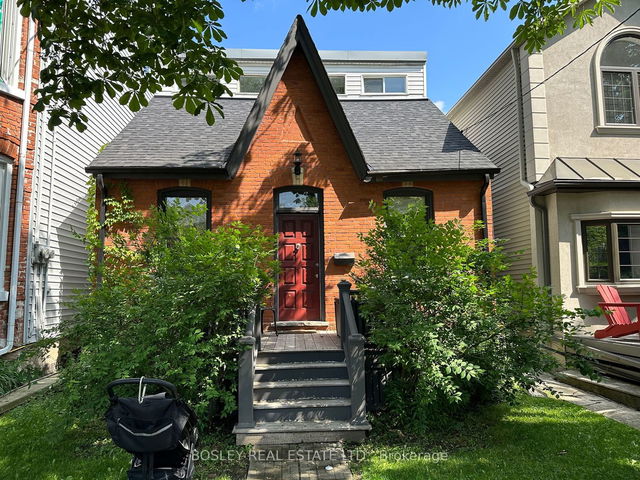 20 Garden Avenue