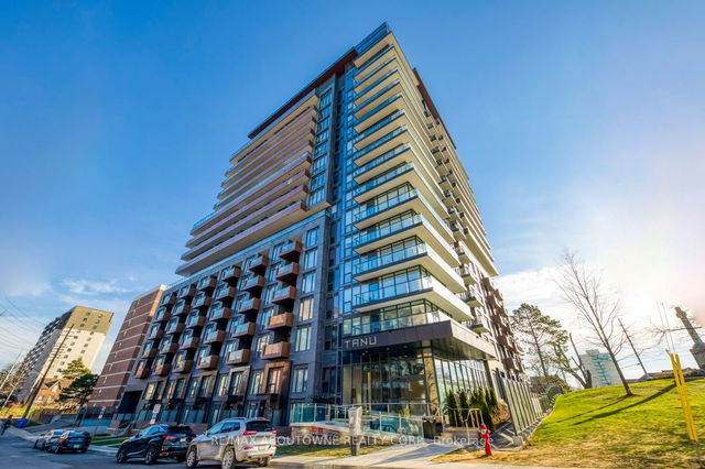 1507 - 21 Park Street