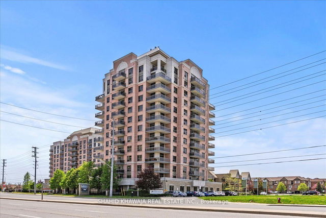201 - 810 Scollard Court