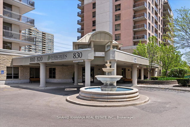 201 - 810 Scollard Court