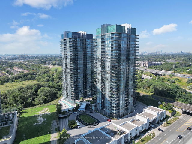 2802 - 90 Park Lawn Road