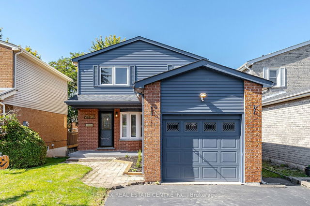 2256 Silverbirch Court