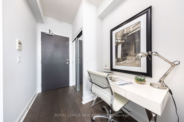 1211 - 33 SHORE BREEZE Drive
