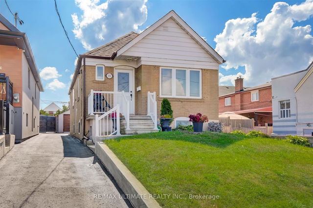 153 Cameron Avenue