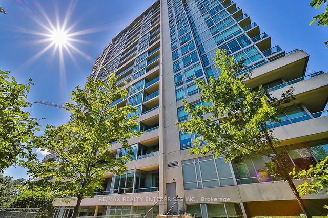 1206 - 1055 Southdown Road