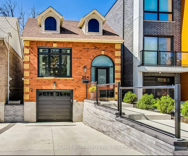 26A Twenty First Street