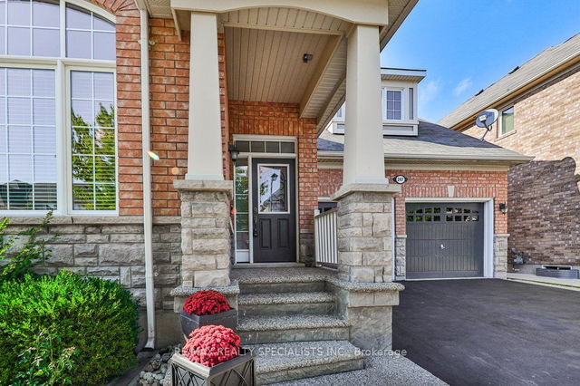 247 Mcginnis Crescent