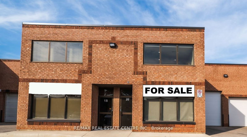 20 - 2131 Williams Pkwy, Brampton, L6S 5Z4 | Image 2