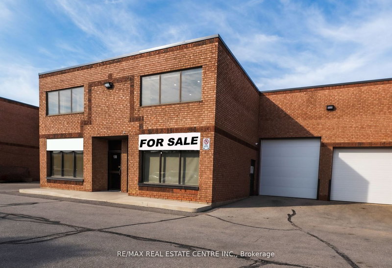 20 - 2131 Williams Pkwy, Brampton, L6S 5Z4 | Image 3