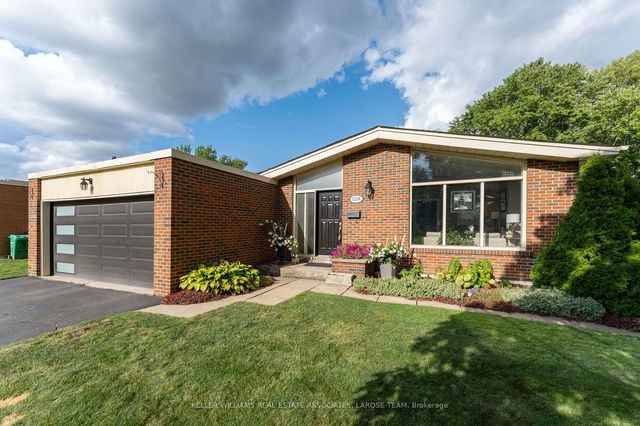 2316 Belfast Crescent