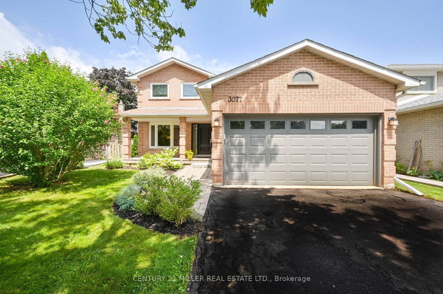 3077 Swansea Drive