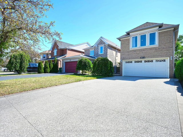 2552 Scarth Court