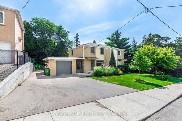9 Magwood Court