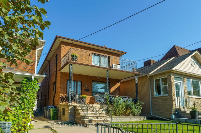 226 Rosemount Avenue