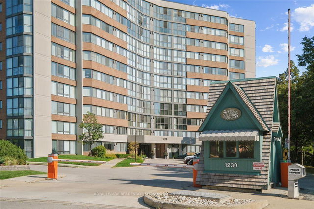 704 - 1230 Marlborough Court
