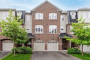 Townhouse leased at 5-1133 Haig Boulevard, Mississauga, Ontario, L5E 2M6 - Lakeview - MLS: W7021384