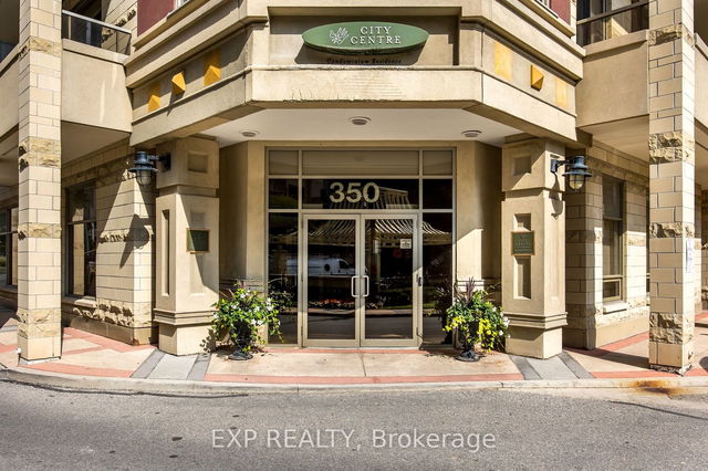 1108 - 350 Princess Royal Drive