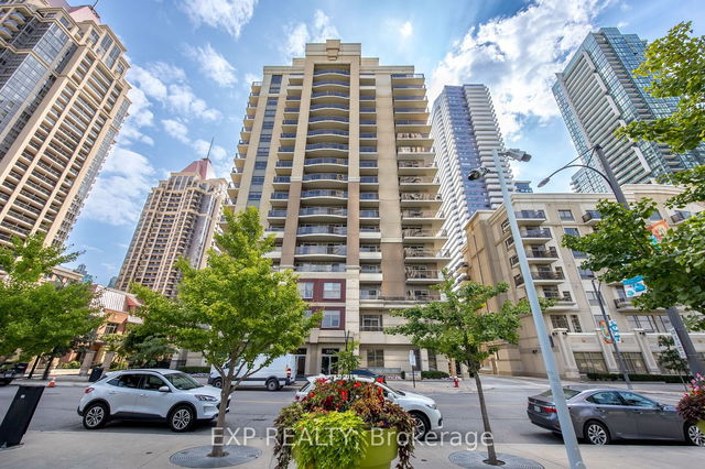1108 - 350 Princess Royal Drive