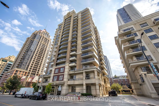 1108 - 350 Princess Royal Drive