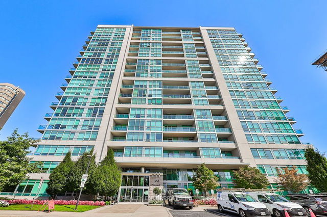 707 - 1055 Southdown Road