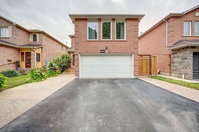 3195 Shadetree Drive