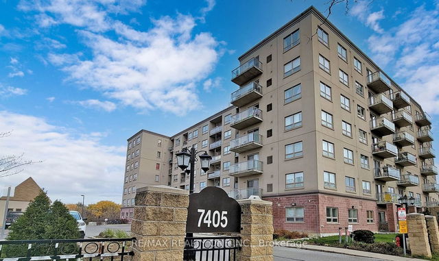 618 - 7405 Goreway Drive