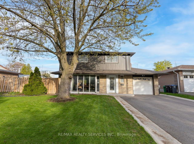 4 Caledon Crescent