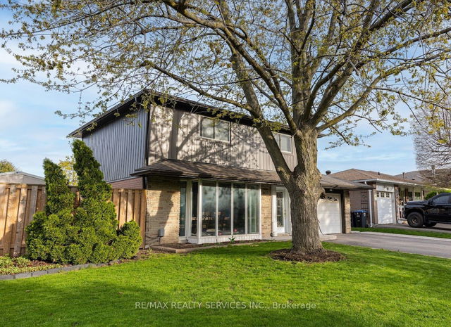 4 Caledon Crescent