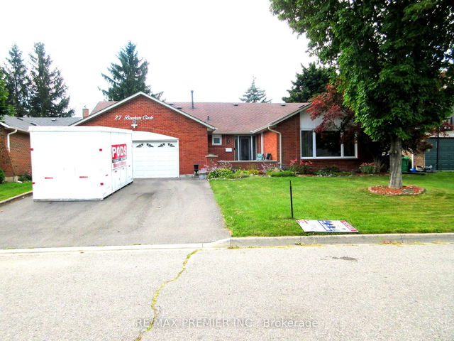 27 Boreham Circle