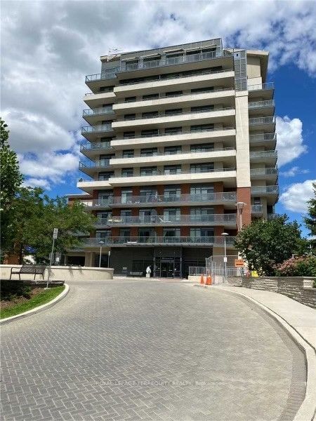 405 - 35 Fontenay Court