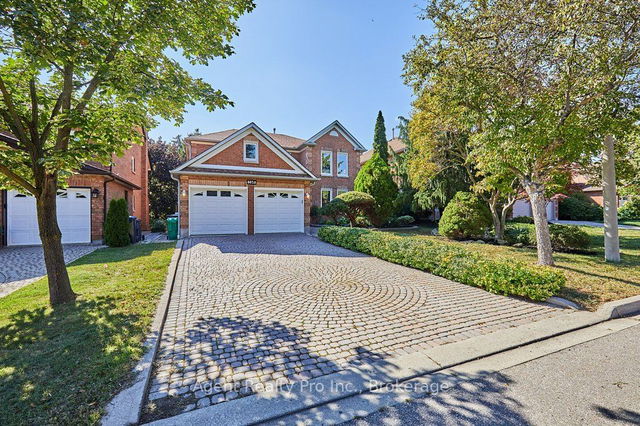 6020 St. Ives Way