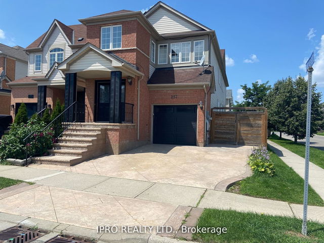 257 Featherstone Road